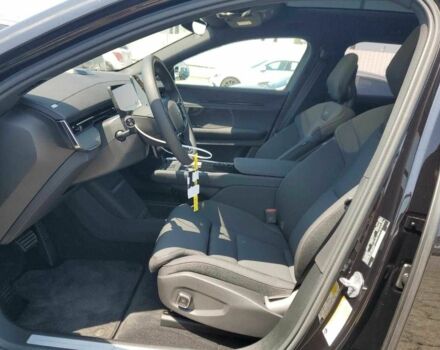 Чорний Polestar Інша, об'ємом двигуна 0 л та пробігом 1 тис. км за 45000 $, фото 9 на Automoto.ua