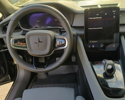 Черный Polestar Другая, объемом двигателя 0 л и пробегом 20 тыс. км за 25000 $, фото 6 на Automoto.ua