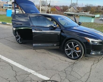 Черный Polestar Другая, объемом двигателя 0 л и пробегом 20 тыс. км за 25000 $, фото 7 на Automoto.ua