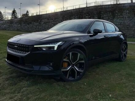 Polestar Другая 2020 в Киеве на Automoto.ua Черный Polestar Другая, объемом двигателя 0 л и пробегом 0 тыс. км за 14000 $, фото 1 на Automoto.ua