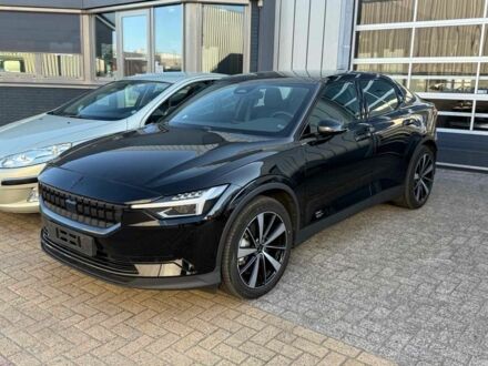 Чорний Polestar Інша, об'ємом двигуна 0 л та пробігом 73 тис. км за 15700 $, фото 1 на Automoto.ua