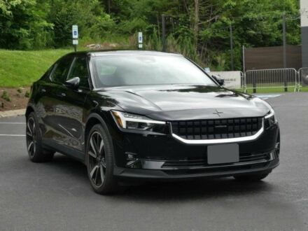 Черный Polestar Другая, объемом двигателя 0 л и пробегом 37 тыс. км за 12600 $, фото 1 на Automoto.ua
