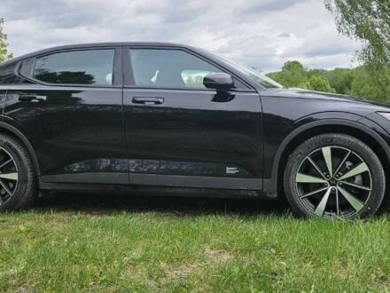 Polestar Інша 2021 у Києві на Automoto.ua Чорний Polestar Інша, об'ємом двигуна 0 л та пробігом 43 тис. км за 14400 $, фото 1 на Automoto.ua