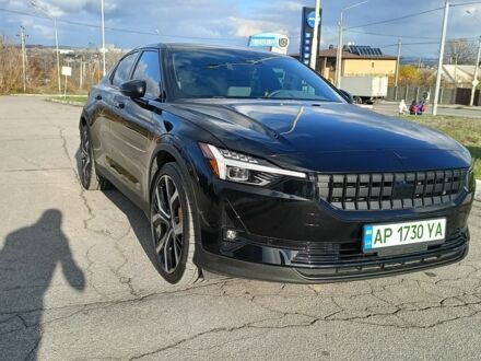 Черный Polestar Другая, объемом двигателя 0 л и пробегом 20 тыс. км за 25000 $, фото 1 на Automoto.ua