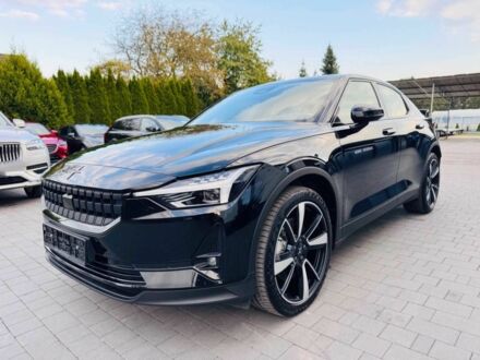 Чорний Polestar Інша, об'ємом двигуна 0 л та пробігом 0 тис. км за 30000 $, фото 1 на Automoto.ua