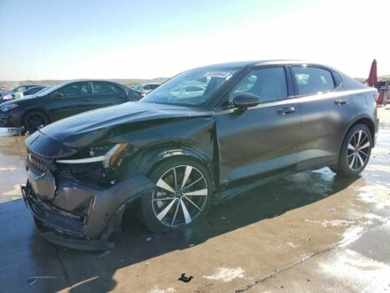 Polestar Інша 2022 у Львові на Automoto.ua Чорний Polestar Інша, об'ємом двигуна 0 л та пробігом 84 тис. км за 14200 $, фото 1 на Automoto.ua