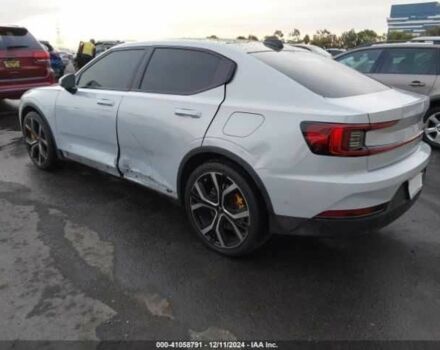 Сірий Polestar Інша, об'ємом двигуна 0 л та пробігом 0 тис. км за 11000 $, фото 2 на Automoto.ua