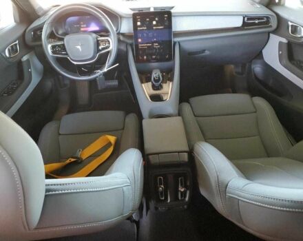 Сірий Polestar Інша, об'ємом двигуна 0 л та пробігом 21 тис. км за 9000 $, фото 7 на Automoto.ua