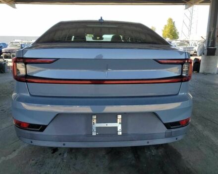 Сірий Polestar Інша, об'ємом двигуна 0 л та пробігом 21 тис. км за 9000 $, фото 5 на Automoto.ua