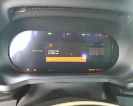 Сірий Polestar Інша, об'ємом двигуна 0 л та пробігом 21 тис. км за 9000 $, фото 8 на Automoto.ua