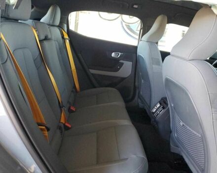 Сірий Polestar Інша, об'ємом двигуна 0 л та пробігом 21 тис. км за 9000 $, фото 9 на Automoto.ua