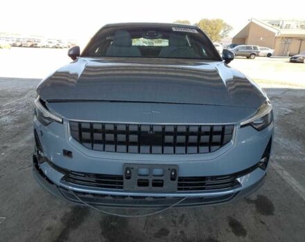 Сірий Polestar Інша, об'ємом двигуна 0 л та пробігом 21 тис. км за 9000 $, фото 4 на Automoto.ua