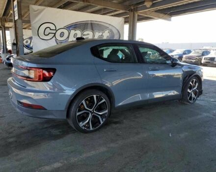 Сірий Polestar Інша, об'ємом двигуна 0 л та пробігом 21 тис. км за 9000 $, фото 2 на Automoto.ua