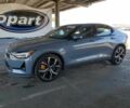 Сірий Polestar Інша, об'ємом двигуна 0 л та пробігом 21 тис. км за 9000 $, фото 1 на Automoto.ua