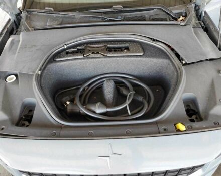 Сірий Polestar Інша, об'ємом двигуна 0 л та пробігом 21 тис. км за 9000 $, фото 10 на Automoto.ua