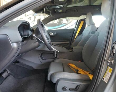 Сірий Polestar Інша, об'ємом двигуна 0 л та пробігом 21 тис. км за 9000 $, фото 6 на Automoto.ua