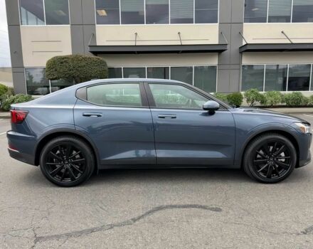 Сірий Polestar Інша, об'ємом двигуна 0 л та пробігом 23 тис. км за 14000 $, фото 7 на Automoto.ua
