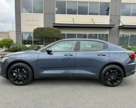 Сірий Polestar Інша, об'ємом двигуна 0 л та пробігом 23 тис. км за 14000 $, фото 3 на Automoto.ua