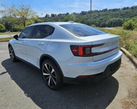 Сірий Polestar Інша, об'ємом двигуна 0 л та пробігом 17 тис. км за 13400 $, фото 5 на Automoto.ua