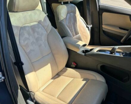 Сірий Polestar Інша, об'ємом двигуна 0 л та пробігом 25 тис. км за 16000 $, фото 9 на Automoto.ua