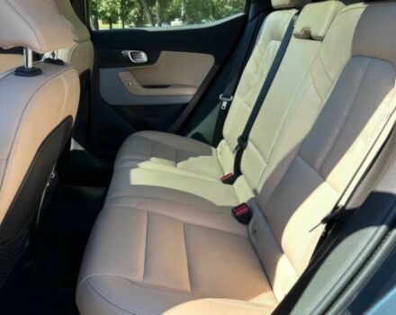 Сірий Polestar Інша, об'ємом двигуна 0 л та пробігом 25 тис. км за 16000 $, фото 11 на Automoto.ua