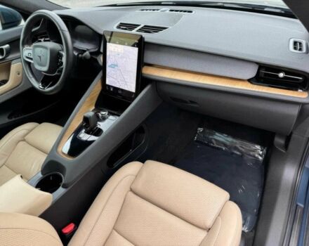 Серый Polestar Другая, объемом двигателя 0 л и пробегом 18 тыс. км за 14500 $, фото 8 на Automoto.ua