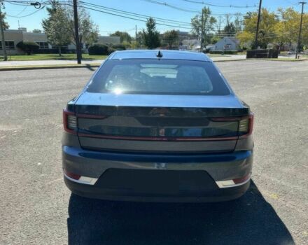 Сірий Polestar Інша, об'ємом двигуна 0 л та пробігом 25 тис. км за 16000 $, фото 6 на Automoto.ua