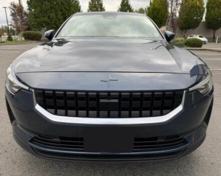 Серый Polestar Другая, объемом двигателя 0 л и пробегом 18 тыс. км за 14500 $, фото 1 на Automoto.ua