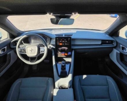 Серый Polestar Другая, объемом двигателя 0 л и пробегом 12 тыс. км за 1300 $, фото 8 на Automoto.ua