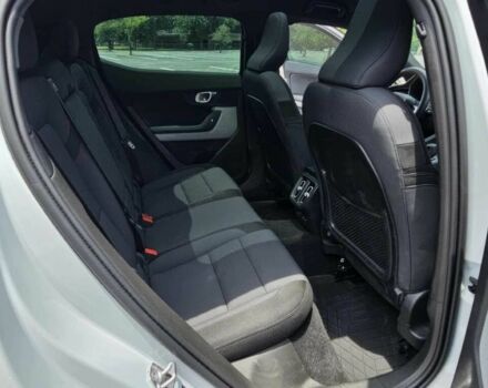 Сірий Polestar Інша, об'ємом двигуна 0 л та пробігом 17 тис. км за 13400 $, фото 10 на Automoto.ua
