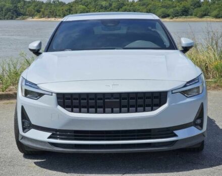 Сірий Polestar Інша, об'ємом двигуна 0 л та пробігом 17 тис. км за 13400 $, фото 1 на Automoto.ua