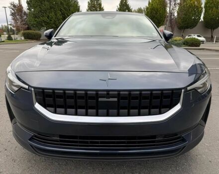 Сірий Polestar Інша, об'ємом двигуна 0 л та пробігом 23 тис. км за 14000 $, фото 1 на Automoto.ua