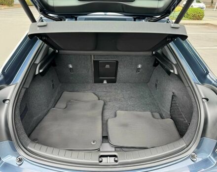 Сірий Polestar Інша, об'ємом двигуна 0 л та пробігом 23 тис. км за 14000 $, фото 14 на Automoto.ua