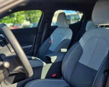 Серый Polestar Другая, объемом двигателя 0 л и пробегом 12 тыс. км за 1300 $, фото 7 на Automoto.ua