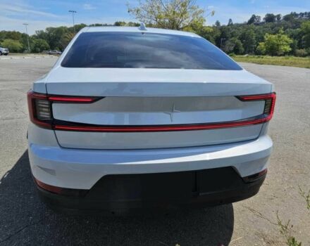 Сірий Polestar Інша, об'ємом двигуна 0 л та пробігом 17 тис. км за 13400 $, фото 6 на Automoto.ua
