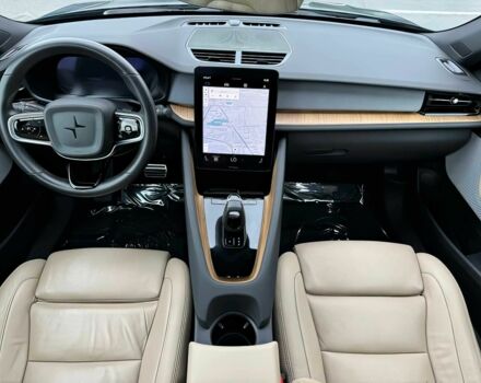 Сірий Polestar Інша, об'ємом двигуна 0 л та пробігом 23 тис. км за 14000 $, фото 9 на Automoto.ua