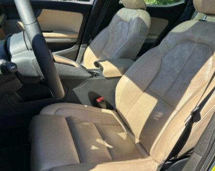 Сірий Polestar Інша, об'ємом двигуна 0 л та пробігом 25 тис. км за 16000 $, фото 8 на Automoto.ua