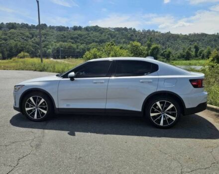 Сірий Polestar Інша, об'ємом двигуна 0 л та пробігом 17 тис. км за 13400 $, фото 4 на Automoto.ua