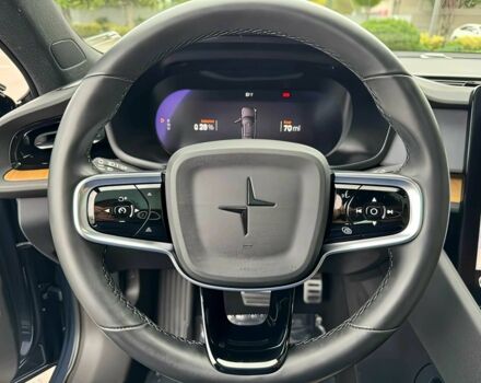 Сірий Polestar Інша, об'ємом двигуна 0 л та пробігом 23 тис. км за 14000 $, фото 10 на Automoto.ua
