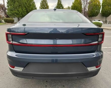 Сірий Polestar Інша, об'ємом двигуна 0 л та пробігом 23 тис. км за 14000 $, фото 5 на Automoto.ua