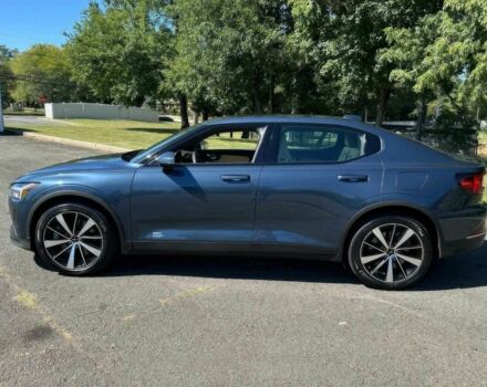 Сірий Polestar Інша, об'ємом двигуна 0 л та пробігом 25 тис. км за 16000 $, фото 4 на Automoto.ua