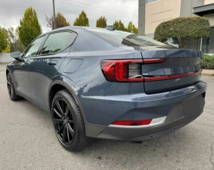 Серый Polestar Другая, объемом двигателя 0 л и пробегом 18 тыс. км за 14500 $, фото 7 на Automoto.ua