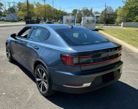 Сірий Polestar Інша, об'ємом двигуна 0 л та пробігом 25 тис. км за 16000 $, фото 7 на Automoto.ua