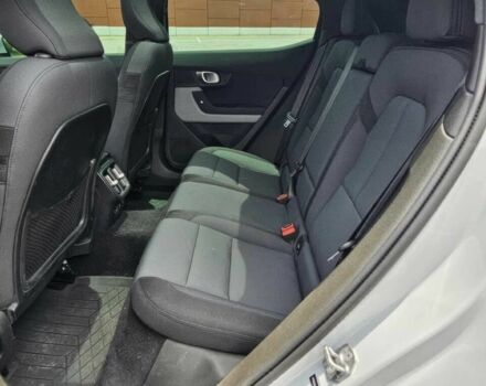 Сірий Polestar Інша, об'ємом двигуна 0 л та пробігом 17 тис. км за 13400 $, фото 11 на Automoto.ua