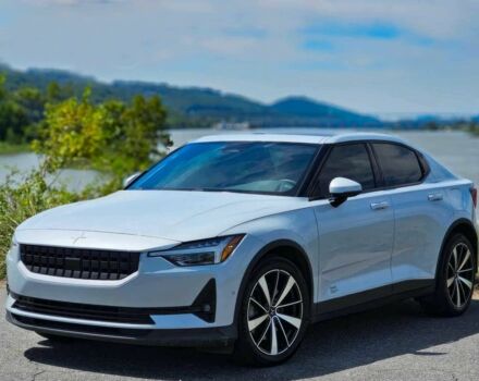 Сірий Polestar Інша, об'ємом двигуна 0 л та пробігом 17 тис. км за 13400 $, фото 2 на Automoto.ua
