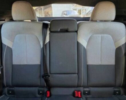 Серый Polestar Другая, объемом двигателя 0 л и пробегом 12 тыс. км за 1300 $, фото 10 на Automoto.ua