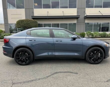 Серый Polestar Другая, объемом двигателя 0 л и пробегом 18 тыс. км за 14500 $, фото 3 на Automoto.ua