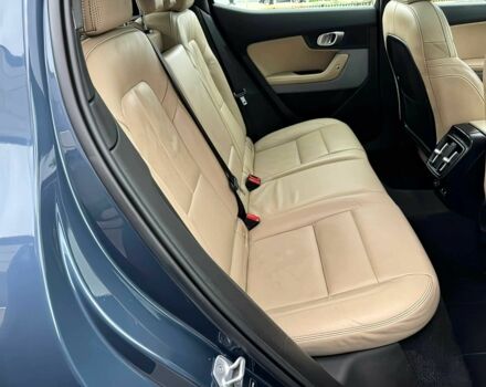 Сірий Polestar Інша, об'ємом двигуна 0 л та пробігом 23 тис. км за 14000 $, фото 13 на Automoto.ua