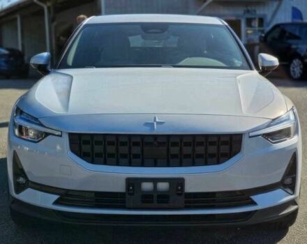 Серый Polestar Другая, объемом двигателя 0 л и пробегом 12 тыс. км за 1300 $, фото 1 на Automoto.ua