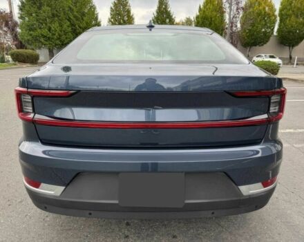 Серый Polestar Другая, объемом двигателя 0 л и пробегом 18 тыс. км за 14500 $, фото 6 на Automoto.ua